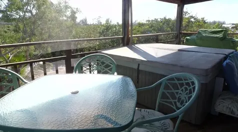 Brenville Miller Road Long Island BS