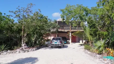 Brenville Miller Road Long Island BS