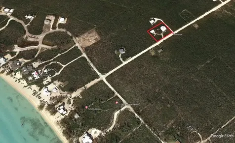 Brenville Miller Road Long Island BS