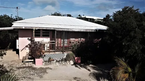 Brenville Miller Road Long Island BS