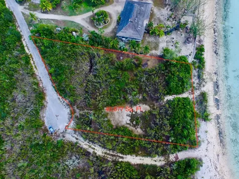 Wemyss Bight Long Island BS