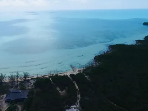 Wemyss Bight Long Island BS