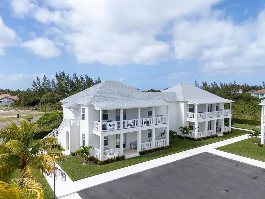 #2 Galleon Bay New Providence Paradise Island BS