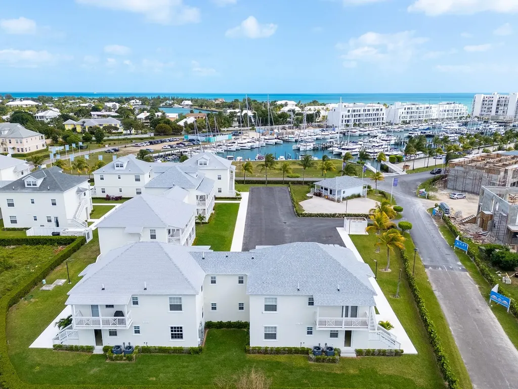 #2 Galleon Bay New Providence Paradise Island BS