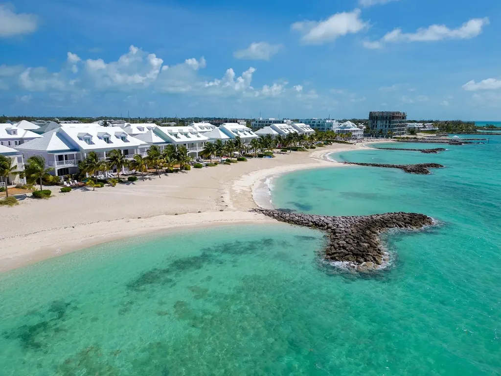 #2 Galleon Bay New Providence Paradise Island BS