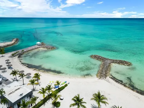 #2 Galleon Bay New Providence Paradise Island BS