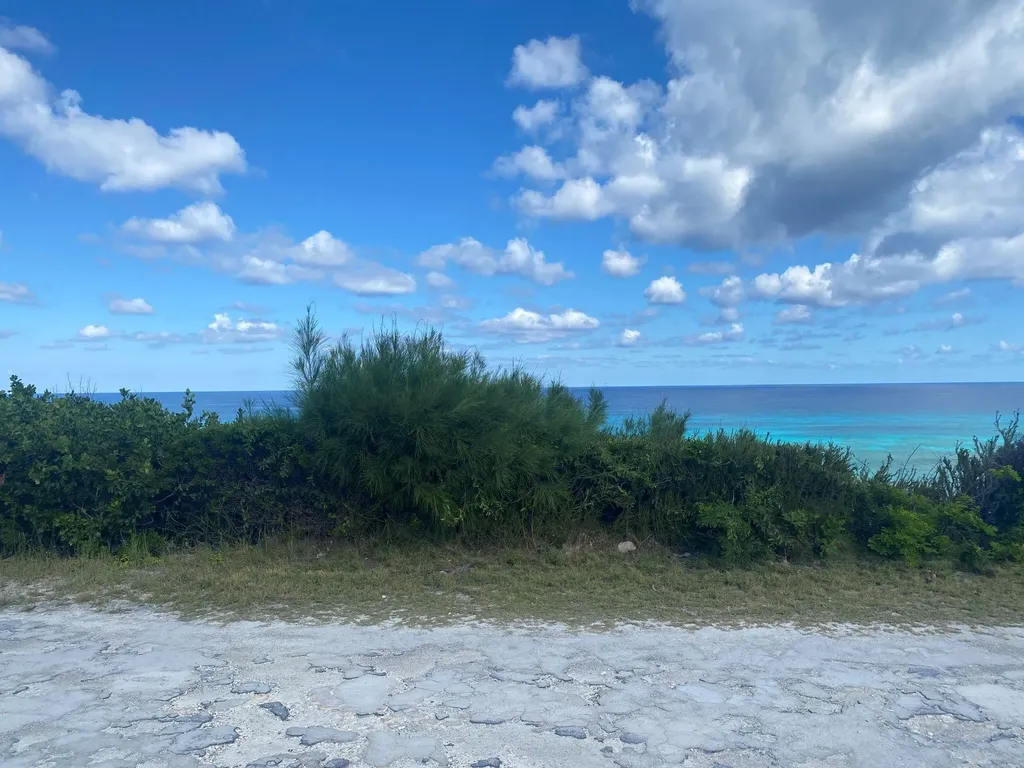 Lot 15 Blk 20 Rainbow Bay Eleuthera BS