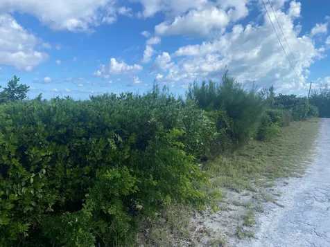 Lot 15 Blk 20 Rainbow Bay Eleuthera BS