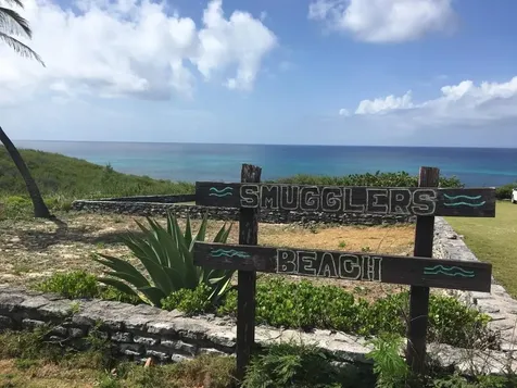 Lot 15 Blk 20 Rainbow Bay Eleuthera BS