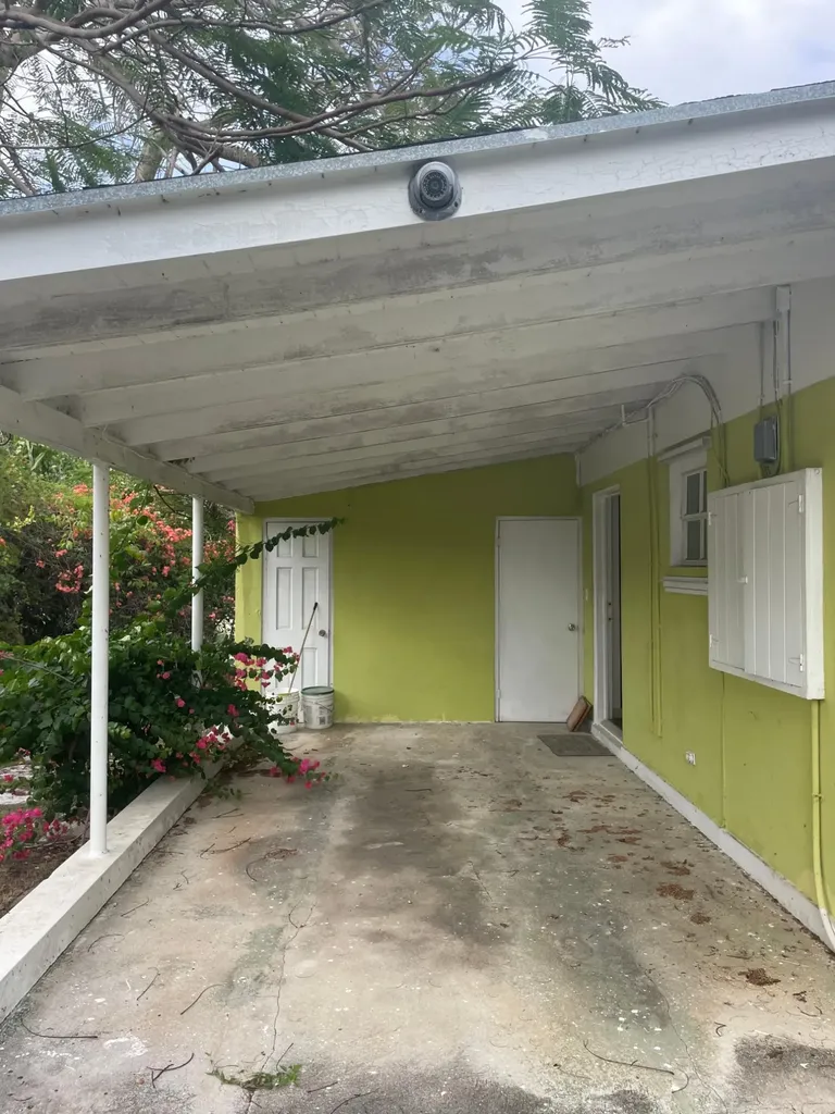 Woodland Road 10 New Providence Paradise Island BS