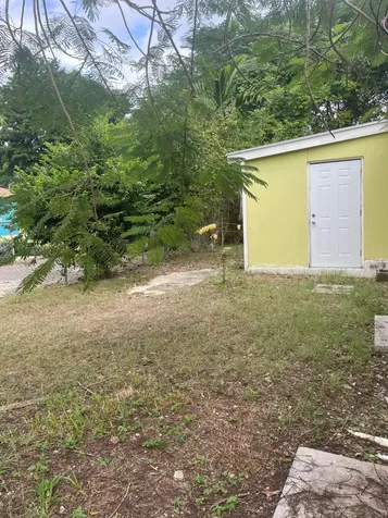 Woodland Road 10 New Providence Paradise Island BS