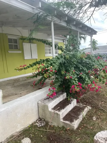 Woodland Road 10 New Providence Paradise Island BS