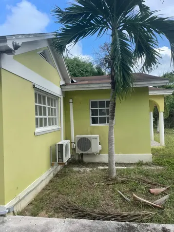 Woodland Road 10 New Providence Paradise Island BS