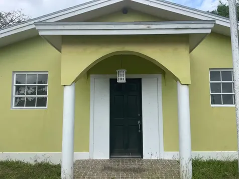 Woodland Road 10 New Providence Paradise Island BS