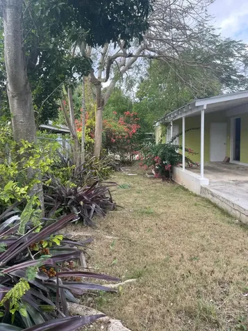 Woodland Road 10 New Providence Paradise Island BS