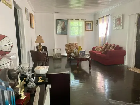 Woodland Road 10 New Providence Paradise Island BS