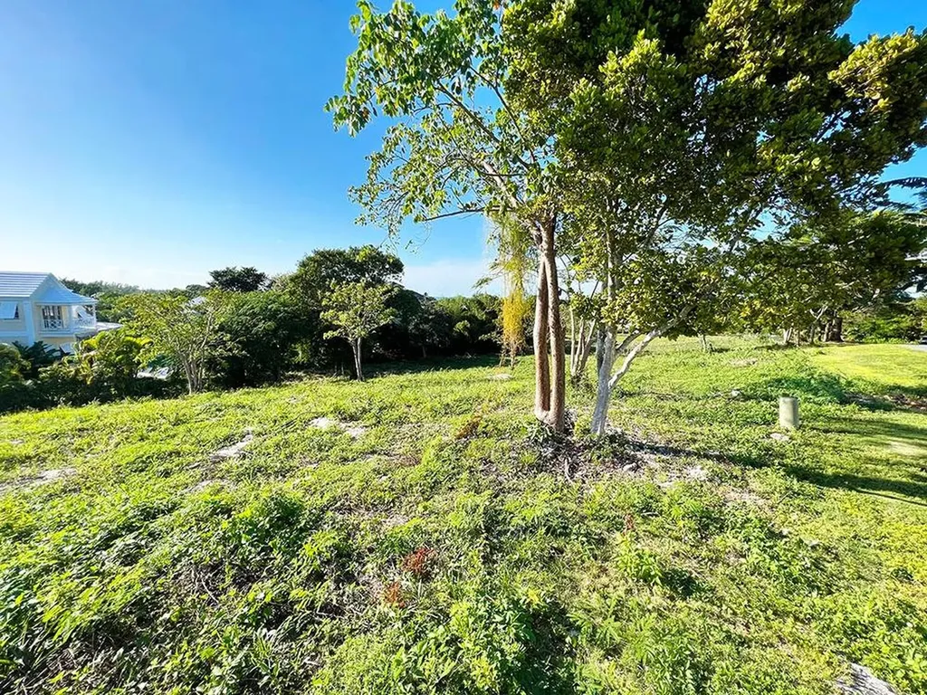 Lot 5 Brighton Place New Providence Paradise Island BS