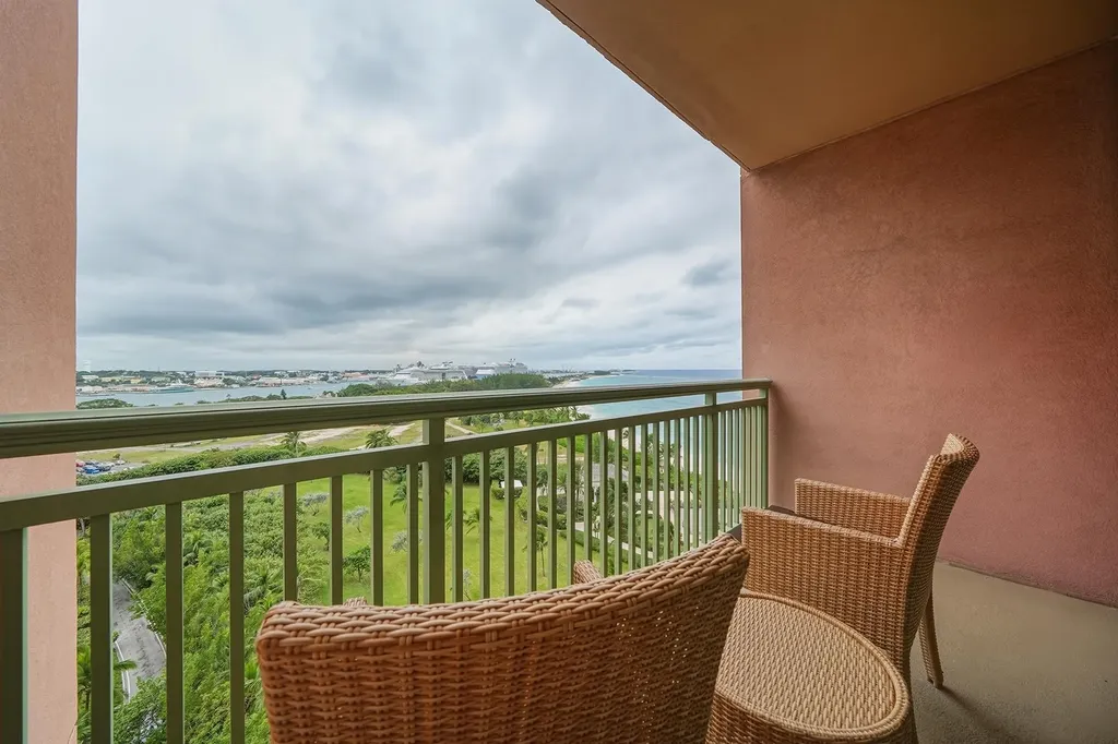 Junior Suite/studio 1 New Providence Paradise Island BS