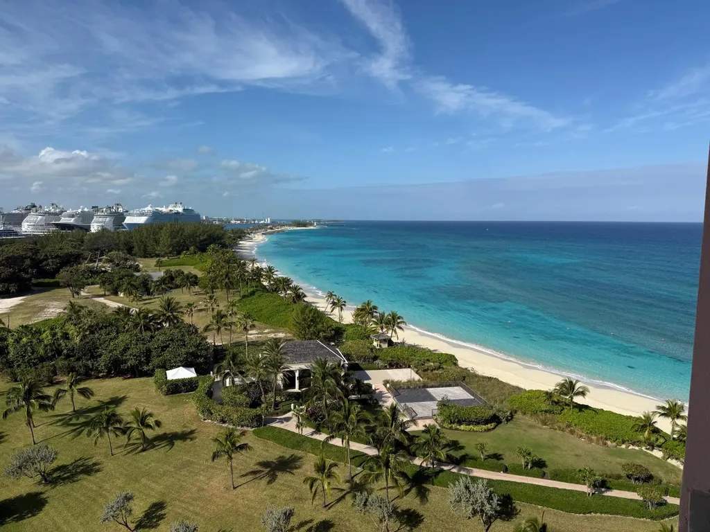 Junior Suite/studio 1 New Providence Paradise Island BS