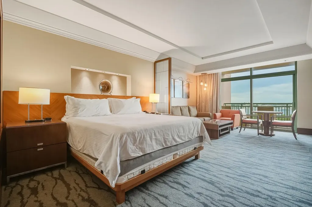 Junior Suite/studio 1 New Providence Paradise Island BS