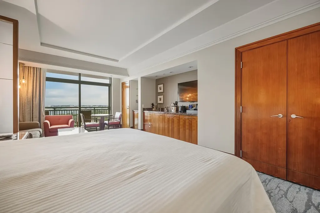 Junior Suite/studio 1 New Providence Paradise Island BS