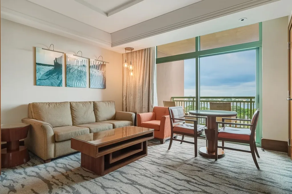 Junior Suite/studio 1 New Providence Paradise Island BS