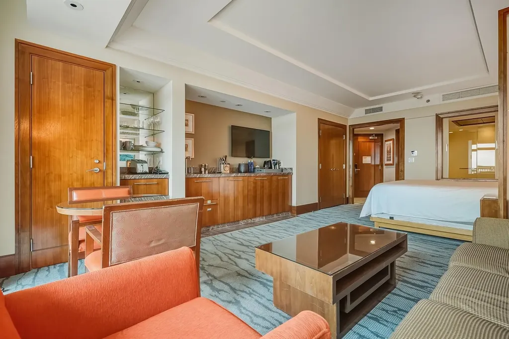 Junior Suite/studio 1 New Providence Paradise Island BS