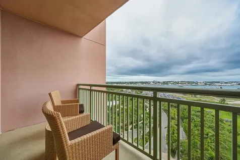 Junior Suite/studio 1 New Providence Paradise Island BS