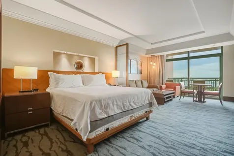 Junior Suite/studio 1 New Providence Paradise Island BS