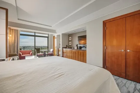 Junior Suite/studio 1 New Providence Paradise Island BS