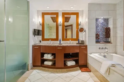 Junior Suite/studio 1 New Providence Paradise Island BS