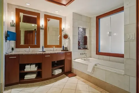 Junior Suite/studio 1 New Providence Paradise Island BS