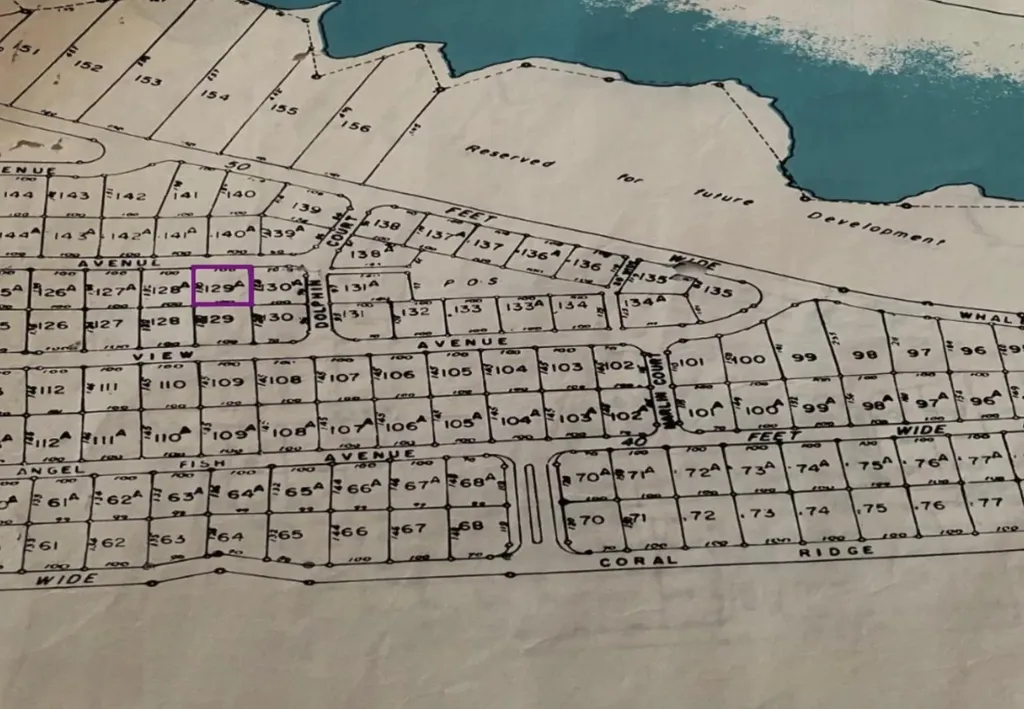 Bonita Avenue Eleuthera BS