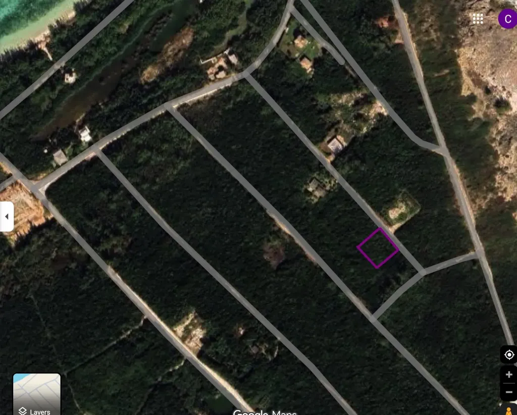 Bonita Avenue Eleuthera BS