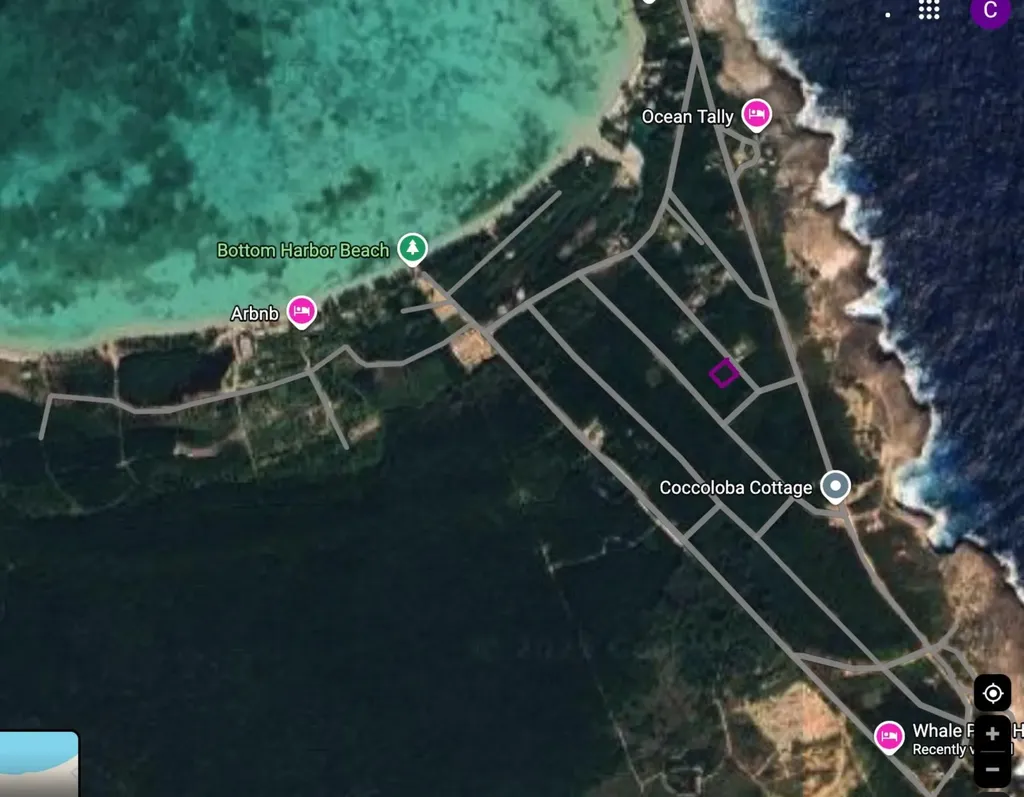 Bonita Avenue Eleuthera BS