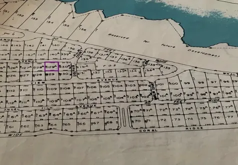 Bonita Avenue Eleuthera BS