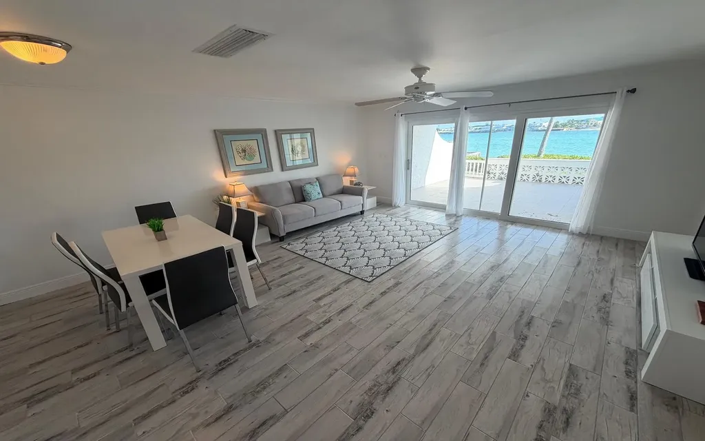 Delaporte Pointe New Providence Paradise Island BS