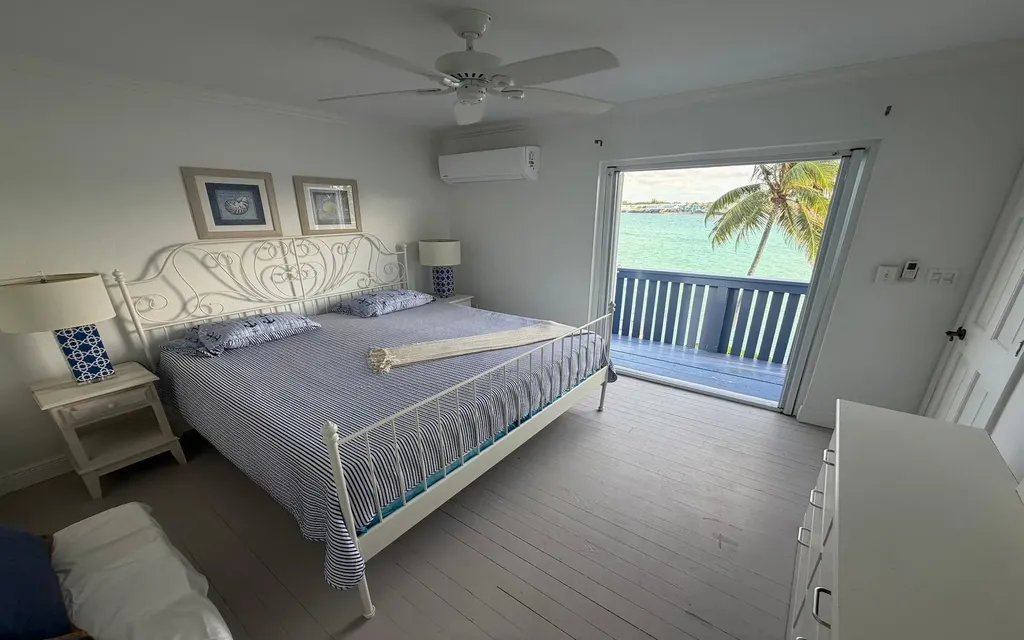 Delaporte Pointe New Providence Paradise Island BS