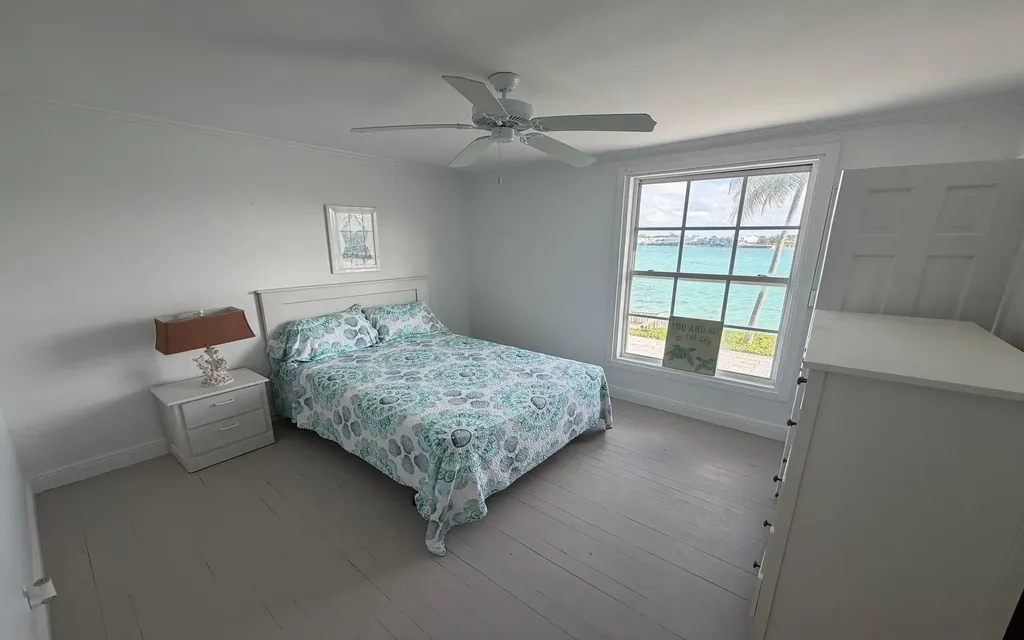 Delaporte Pointe New Providence Paradise Island BS
