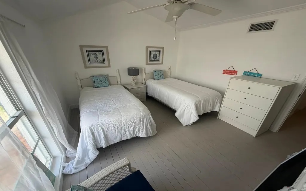 Delaporte Pointe New Providence Paradise Island BS