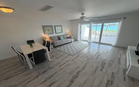 Delaporte Pointe New Providence Paradise Island BS