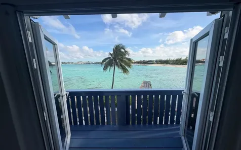 Delaporte Pointe New Providence Paradise Island BS