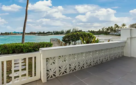 Delaporte Pointe New Providence Paradise Island BS