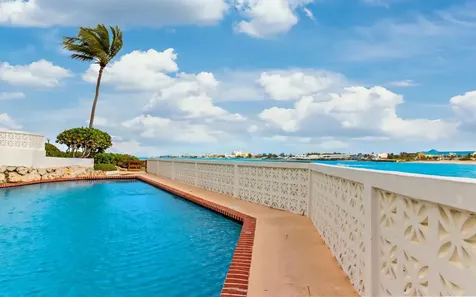 Delaporte Pointe New Providence Paradise Island BS