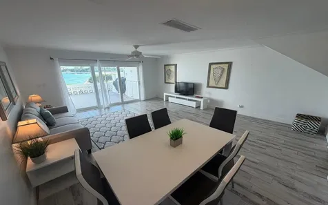 Delaporte Pointe New Providence Paradise Island BS