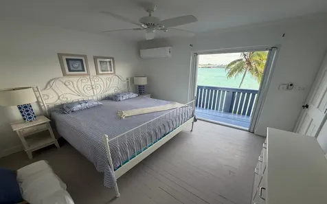 Delaporte Pointe New Providence Paradise Island BS