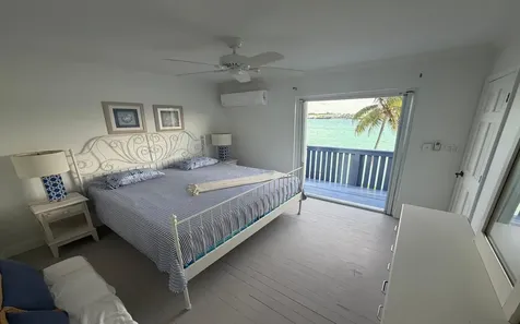 Delaporte Pointe New Providence Paradise Island BS