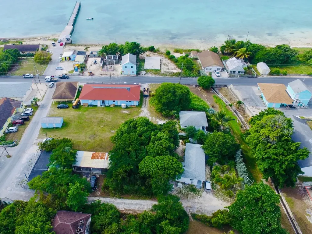 Rock Sound Eleuthera BS