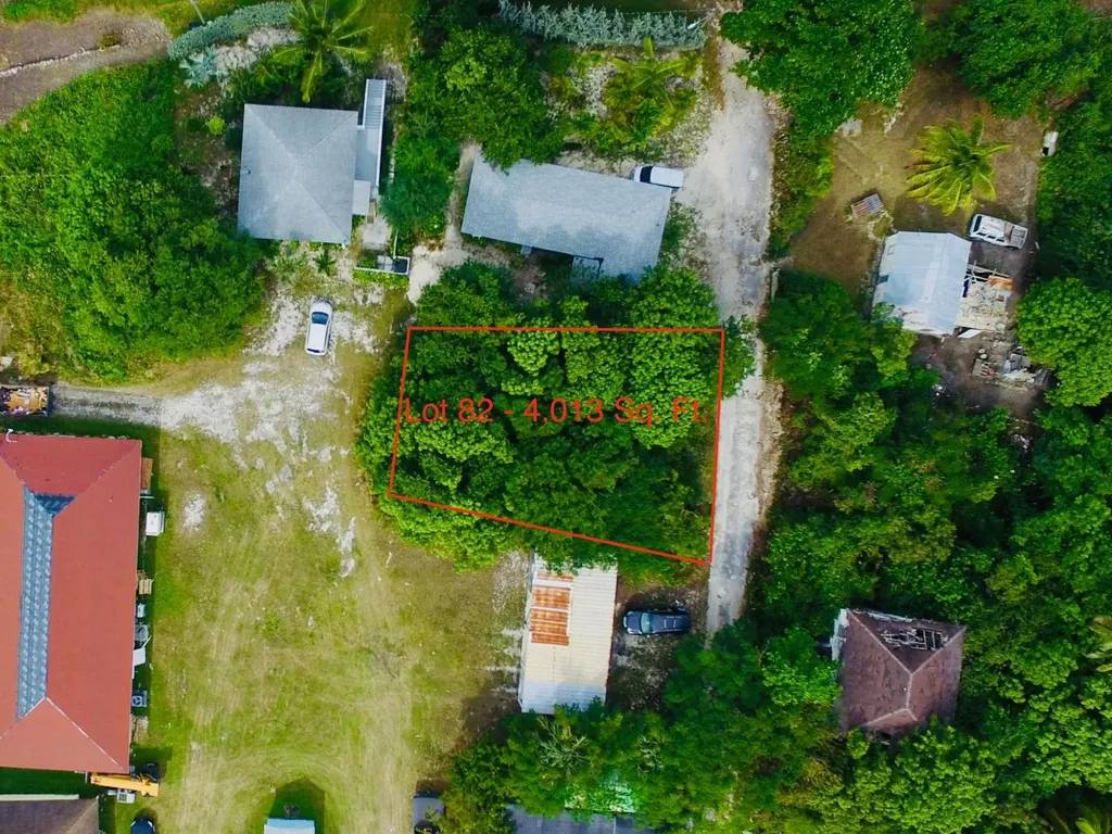 Rock Sound Eleuthera BS