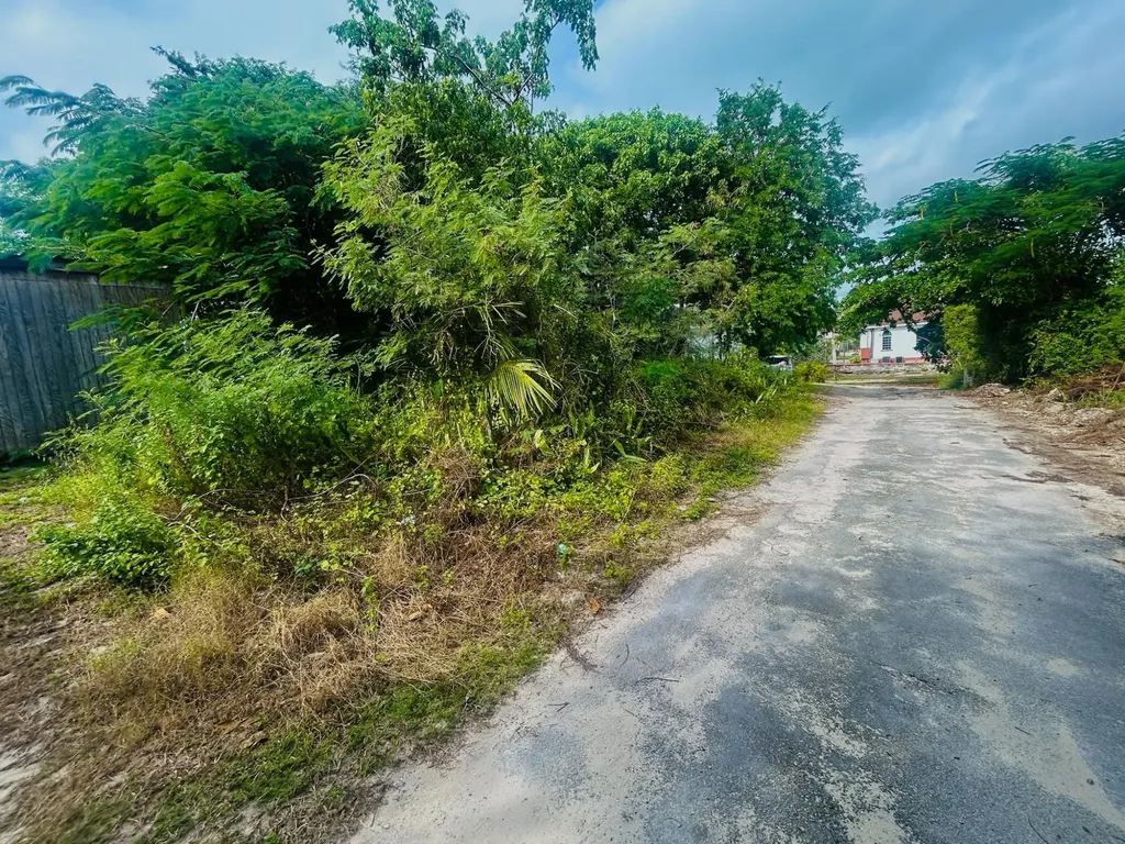 Rock Sound Eleuthera BS